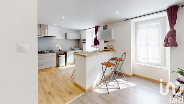 Maison à vendre 6 pièces 116 m² Edern