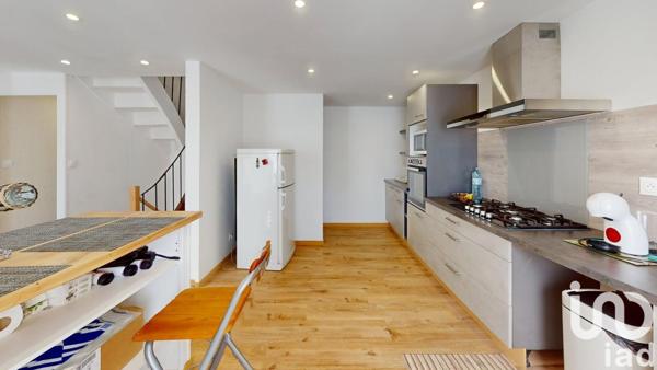 Maison à vendre 6 pièces 116 m² Edern