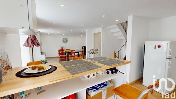 Maison à vendre 6 pièces 116 m² Edern