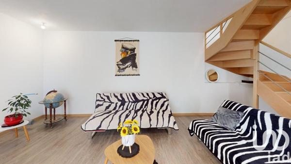 Maison à vendre 6 pièces 116 m² Edern