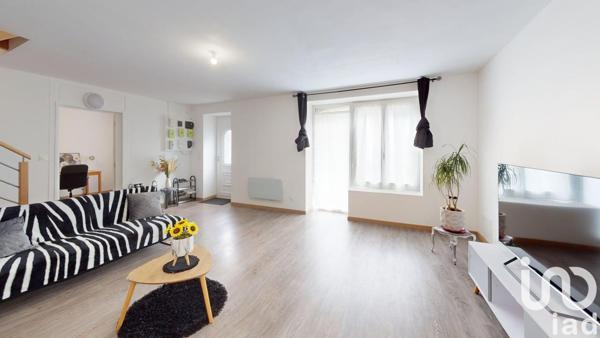 Maison à vendre 6 pièces 116 m² Edern