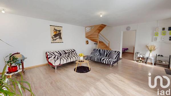 Maison à vendre 6 pièces 116 m² Edern