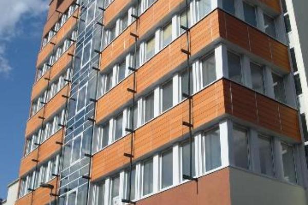 Location - BUREAUX 179 m 2