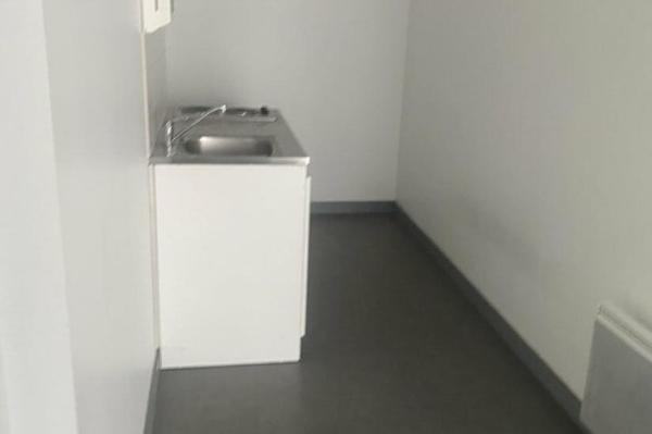 Location - BUREAUX 179 m 2