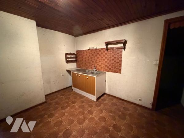 EXCLUSIVITE - MERCURY -  GROS POTENTIEL - VUE PANORAMIQUE - EXPOSEE SUD - 4 CHAMBRES