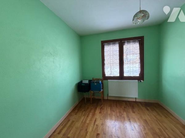 EXCLUSIVITE - MERCURY -  GROS POTENTIEL - VUE PANORAMIQUE - EXPOSEE SUD - 4 CHAMBRES