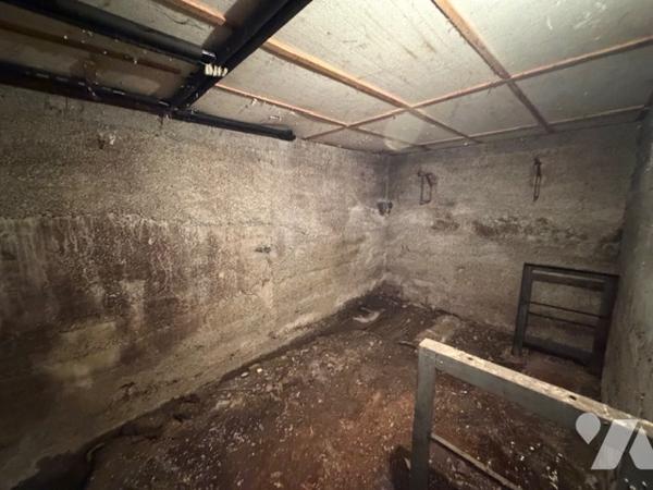 EXCLUSIVITE - MERCURY -  GROS POTENTIEL - VUE PANORAMIQUE - EXPOSEE SUD - 4 CHAMBRES