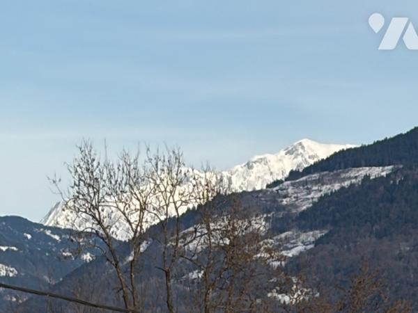 EXCLUSIVITE - MERCURY -  GROS POTENTIEL - VUE PANORAMIQUE - EXPOSEE SUD - 4 CHAMBRES