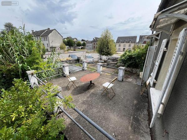 Maison à vendre à Champagnac dans le Cantal (15350), ref : 99T-15029