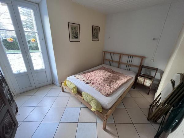 Maison à vendre à Champagnac dans le Cantal (15350), ref : 99T-15029