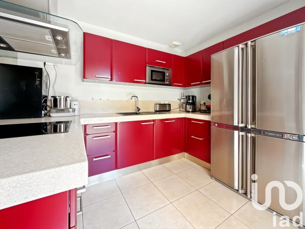 Maison à vendre 6 pièces 118 m² Santeny