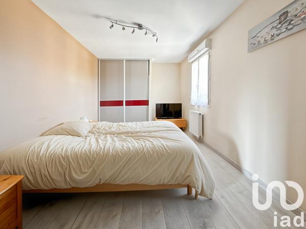 Maison à vendre 6 pièces 118 m² Santeny