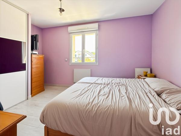 Maison à vendre 6 pièces 118 m² Santeny