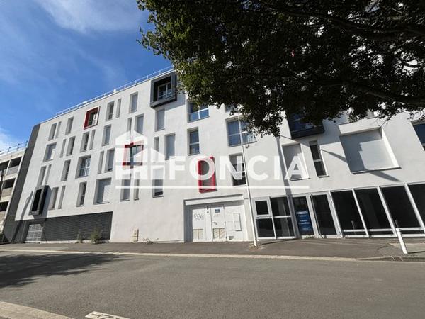 À vendre Parking - La Rochelle 17000