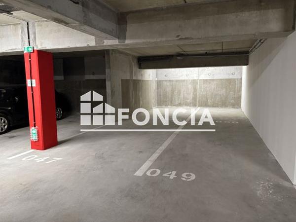 À vendre Parking - La Rochelle 17000