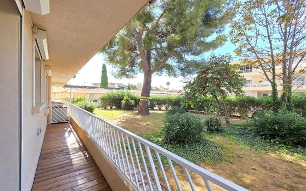 Appartement à vendre    3 pièces • 62,81 m2 Sanary-sur-Mer