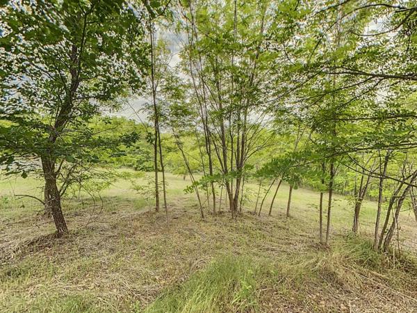 Dpt Ardèche (07), à vendre proche de LABLACHERE - Terrain de 2000 m²