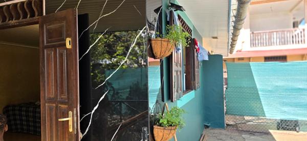 ENSEMBLE IMMOBILIER A VENDRE A KOUROU