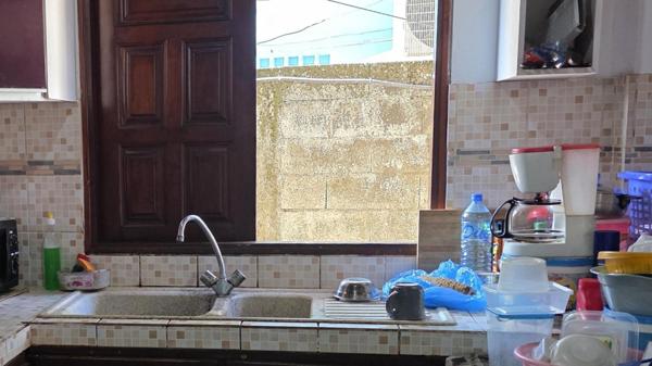 ENSEMBLE IMMOBILIER A VENDRE A KOUROU