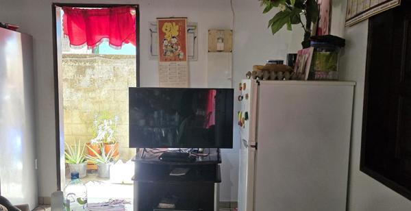 ENSEMBLE IMMOBILIER A VENDRE A KOUROU