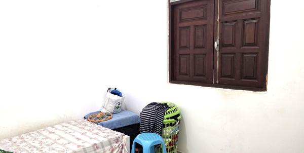 ENSEMBLE IMMOBILIER A VENDRE A KOUROU