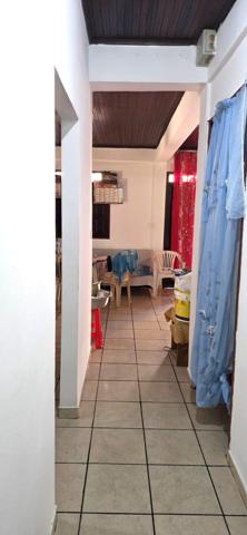 ENSEMBLE IMMOBILIER A VENDRE A KOUROU