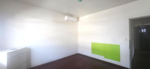 ENSEMBLE IMMOBILIER A VENDRE A KOUROU