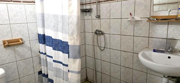 ENSEMBLE IMMOBILIER A VENDRE A KOUROU