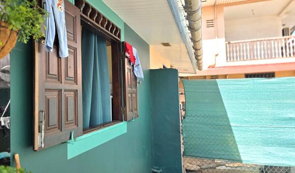 ENSEMBLE IMMOBILIER A VENDRE A KOUROU