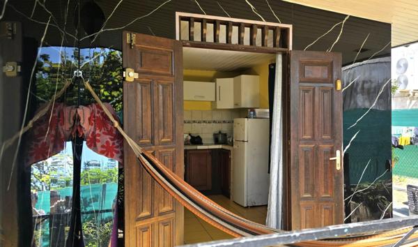 ENSEMBLE IMMOBILIER A VENDRE A KOUROU