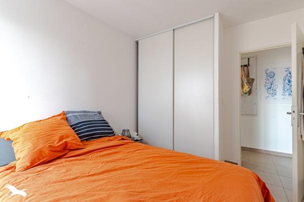 Appartement à vendre |                                       Bordeaux |                                        3 pièces  |  61 m²