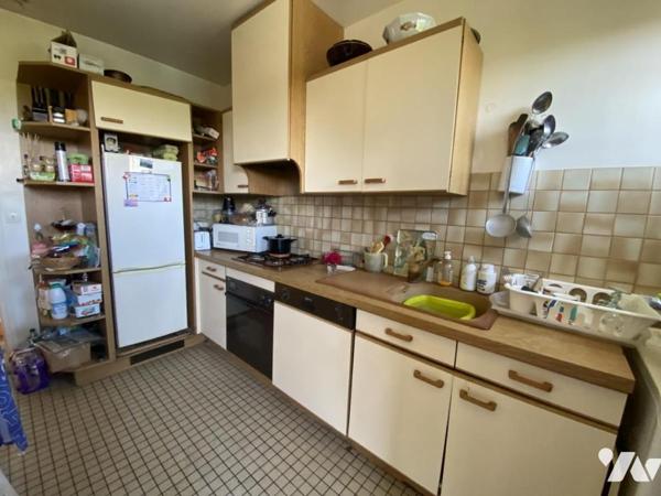 Vente Maison à Pont-de-l'Arche