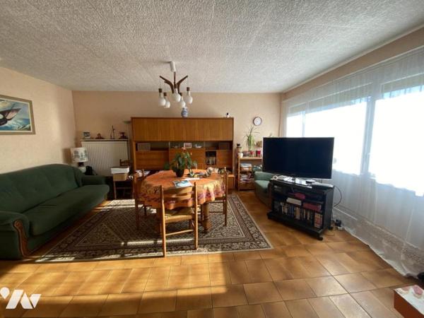 Vente Maison à Pont-de-l'Arche