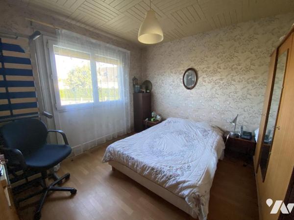 Vente Maison à Pont-de-l'Arche