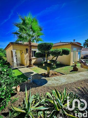 Maison à vendre 4 pièces 140 m² Béziers