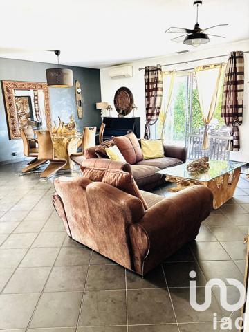 Maison à vendre 4 pièces 140 m² Béziers