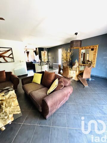 Maison à vendre 4 pièces 140 m² Béziers