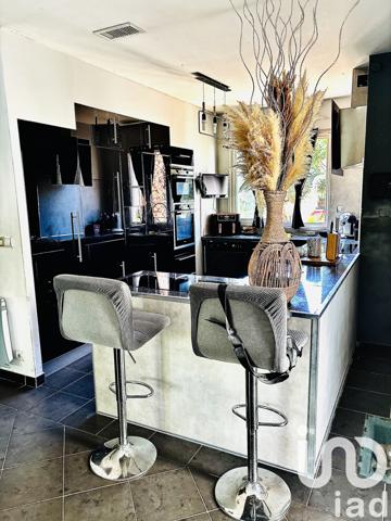 Maison à vendre 4 pièces 140 m² Béziers