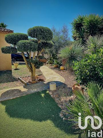 Maison à vendre 4 pièces 140 m² Béziers