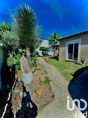Maison à vendre 4 pièces 140 m² Béziers