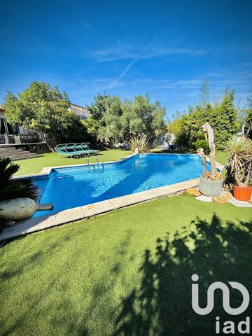 Maison à vendre 4 pièces 140 m² Béziers