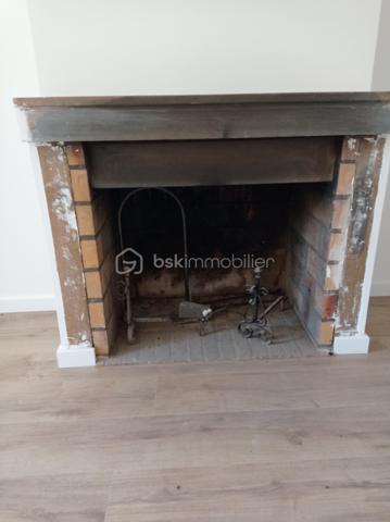 Appartement de 60 m²