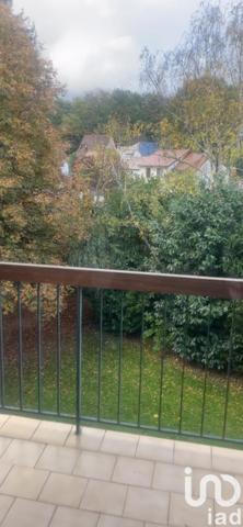 Appartement à vendre 4 pièces 76 m² Villebon-sur-Yvette