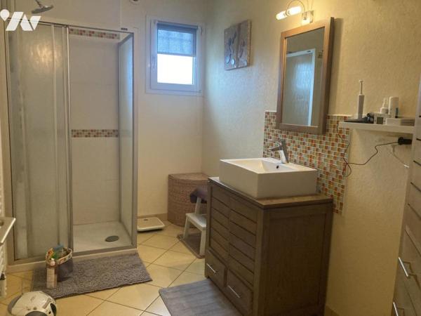 MAISON - MARTIGNE SUR MAYENNE