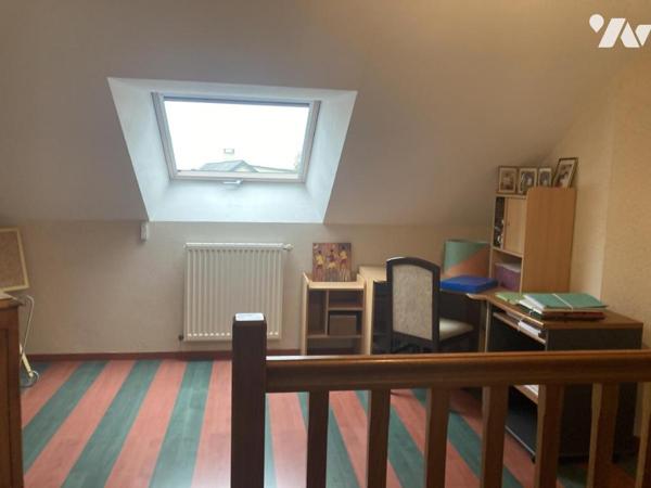 MAISON - MARTIGNE SUR MAYENNE