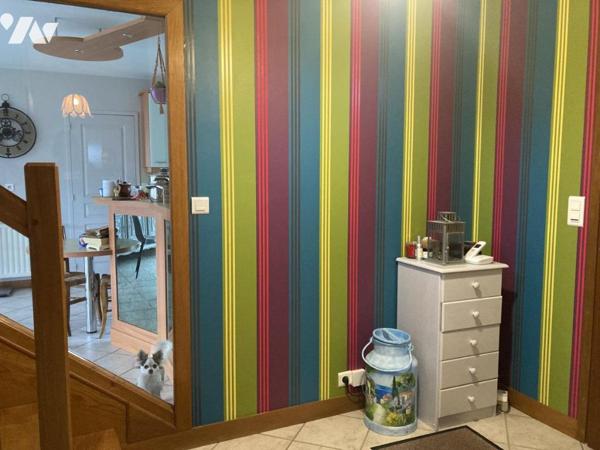 MAISON - MARTIGNE SUR MAYENNE