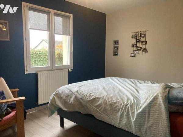 MAISON - MARTIGNE SUR MAYENNE