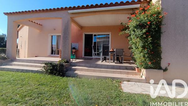 Maison à vendre 5 pièces 118 m² Saint-Hippolyte