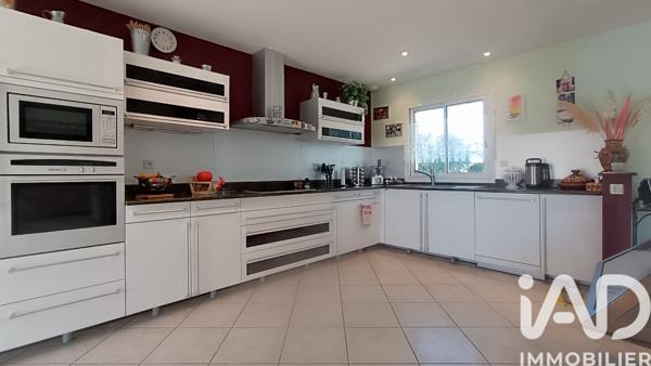 Maison à vendre 5 pièces 118 m² Saint-Hippolyte