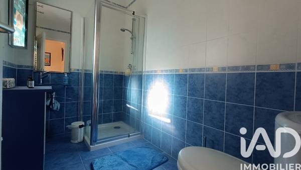 Maison à vendre 5 pièces 118 m² Saint-Hippolyte